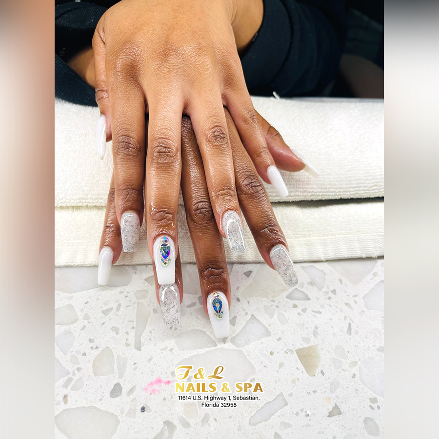 Nail ideas